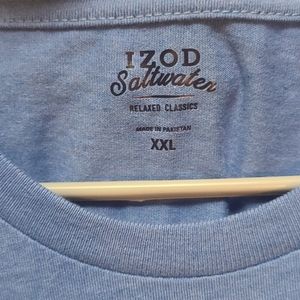IZOD XXL men's shirt